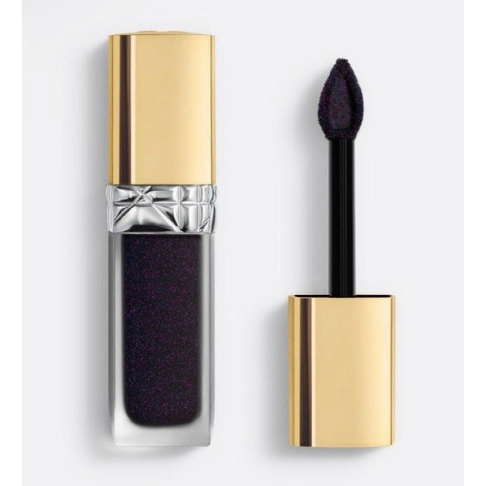 Rouge Dior Forever Liquid Sequin Lipstick